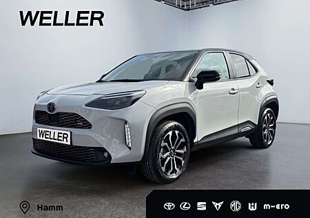 Toyota Yaris Cross Hybrid 1.5 GR Sport *ACC*HUD*CAM*JBL*