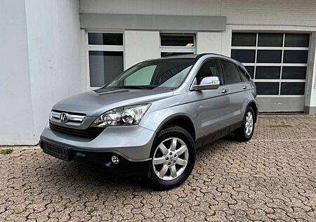 Honda CR-V 2.0 Elegance Allrad 4x4 Navi AHK HU neu!