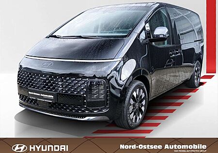 Hyundai Staria 7-Sitzer HEV SIGNATURE Panoramadach