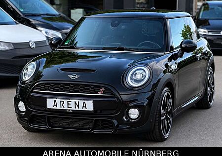 MINI Cooper S Coupe*Automatik*John Cooper Works*Navi