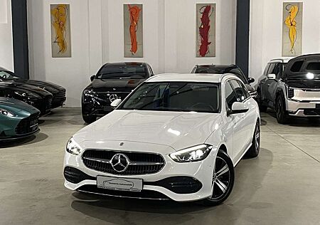 Mercedes-Benz C 180 T Avantgarde/LED-High/AHK/TOTW/RFK/