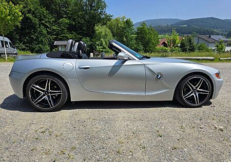 BMW Z4 roadster 3.0i