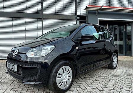 VW Up Volkswagen ! move ! Drive-Paket
