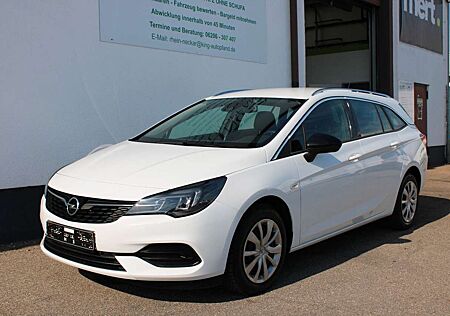 Opel Astra K 1.5 CDTI ST Autom. Navi Klima PDC SHZ