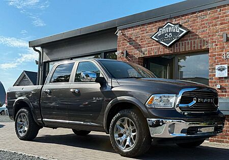 Dodge RAM 1500 5.7 4x4/LIMITED/Luft/Crew/Rambox/DE