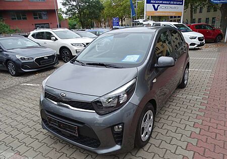 Kia Picanto 1.0 Dream Team Edition Automatik