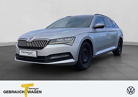 Skoda Superb Combi 2.0 TDI DSG AMBITION NAVI VIRTUAL A