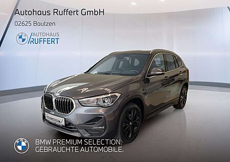 BMW X1 sDrive18d Advantage Head-Up HiFi DAB LED RFK