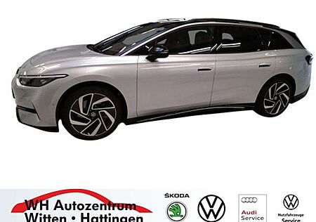 VW ID.7 Volkswagen Tourer Pro 210 kW PANORAMA WÄRMEPUMPE AHK DCC I...