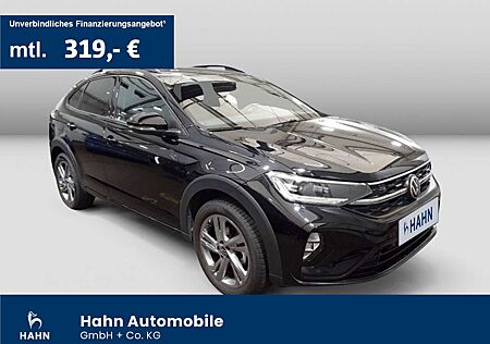 VW Taigo Volkswagen 1.5TSI DSG R-Line Matrix Virtual ACC Navi