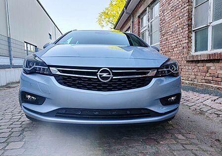 Opel Astra 1.4 Turbo Start/Stop Sports Tourer Active