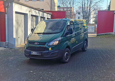 Ford Transit Custom 270 L1 Isoliert Partyservice/Catering (Kühltranspo