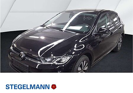 VW Polo Volkswagen VI 1.0 TSI DSG Facelift Move *AHK*Kamera*LE