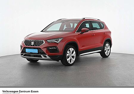 Seat Ateca Xperience TSI DSG Navi Assistpaket R-Kamera