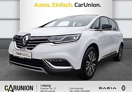Renault Espace INITIALE PARIS TCe 225 EDC GPF