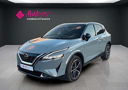 Nissan Qashqai 1.5 VC-T e-POWER Automatik - Tekna