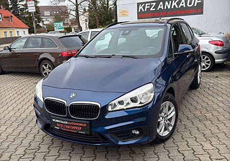 BMW 218d 218 TÜV NEU!! NAVI**