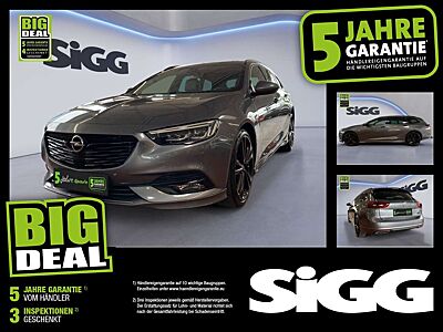 Opel Insignia Sports Tourer Ultimate Automatik, Leder, Navigatio
