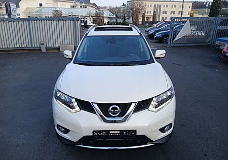 Nissan X-Trail Acenta 4x4