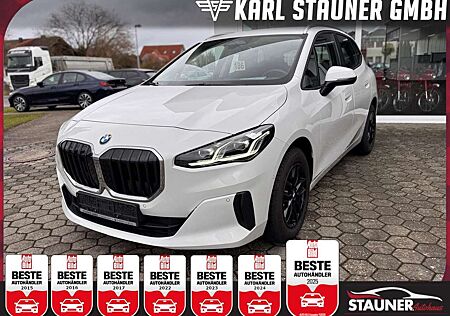 BMW 218 i Active Tourer KAMERA DAB KLIMA PDC