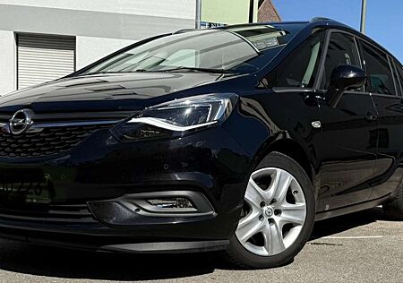 Opel Zafira ON