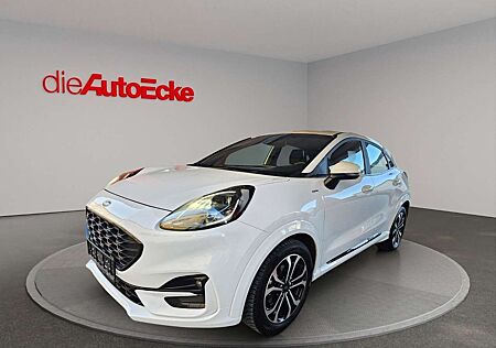 Ford Puma ST-Line 1.0 EcoBoost Mild-Hybrid °Garantie