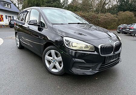 BMW 218 d Gran Tourer xDrive Aut-Avan-1.HD-NAVI-KAMERA-AHK