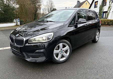 BMW 218 d Gran Tour X-Drive Aut-Avan-1.HD-NAVI-KAM-AHK-17Z