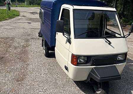 Piaggio APE TM 703
