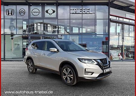 Nissan X-Trail Acenta Xtronic* SHZ* Navi* 360* AHK* LED* beh. Len