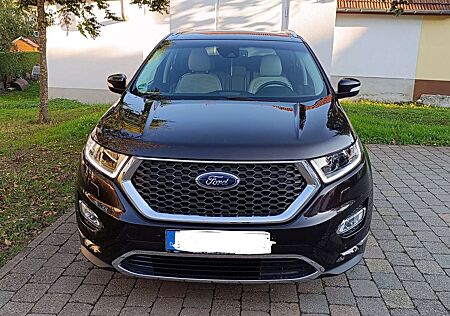 Ford Edge 2.0 TDCi Bi-Turbo 4x4 Vignale