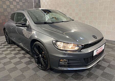 VW Scirocco Volkswagen PDC V+H-NAVI-TOUCH-SP.SZ/FW-TEMP-BT-19"