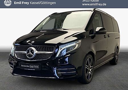 Mercedes-Benz V 300 gebraucht kaufen Mercedes-Benz V 300 V-Klasse