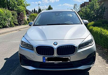 BMW 220 d xDrive Sport Line
