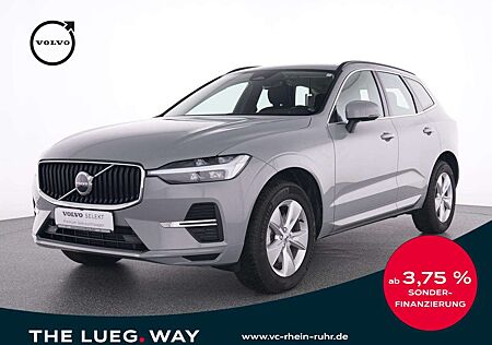 Volvo XC 60 XC60 B4 D Core + WINTER PAKET+ LHZG+SHZG V & H+