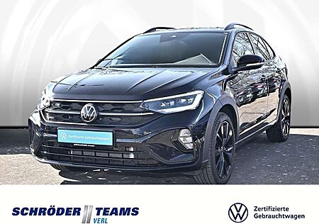 VW Taigo Volkswagen 1.5 TSI DSG R-Line