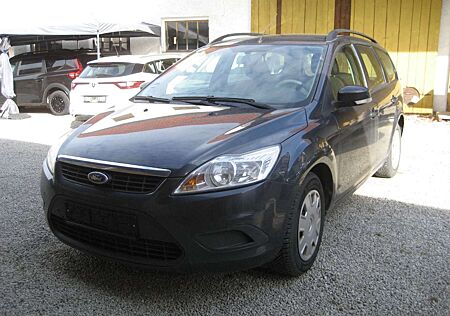 Ford Focus Turnier Concept