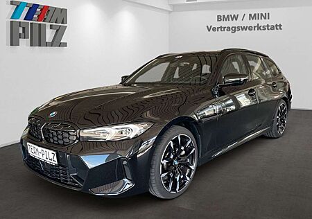 BMW 330 ix touring M-Sport 360°Cam ACC HeadUp-Display