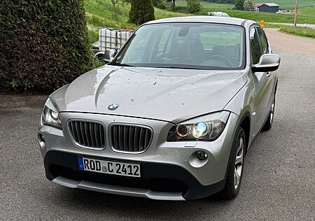 BMW X1 xDrive20d