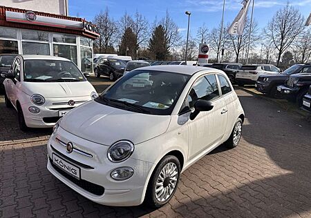 Fiat 500 1.0 GSE Klima & Sound
