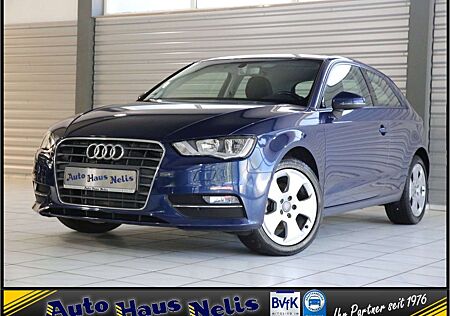 Audi A3 1,2 TFSI Attraction PDC Klima Tempomat Panora