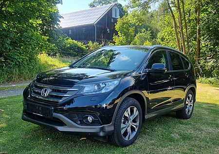 Honda CR-V Executive 4WD Automatik*1.Hand*70Tkm*Garantie*