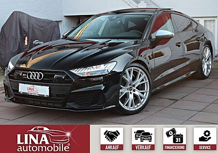 Audi S7 3.0 TDI Quat. RS-Sitze*PANO*LASER*ACC*21"