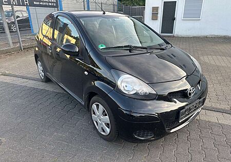 Toyota Aygo Cool