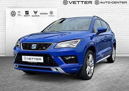 Seat Ateca 1.4 TSI FR KLIMA LED NAVI ALU