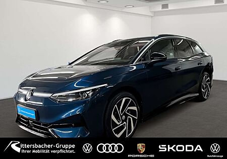 VW ID.7 Volkswagen Tourer Pro Augmented-Reality HuD Matrix LED