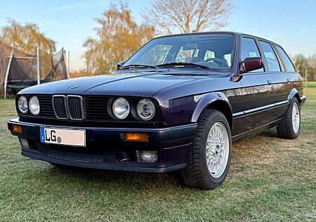 BMW 316i 316 touring Design-Edition