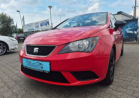 Seat Ibiza SC E-Fenster Garantie