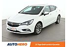 Opel Astra 1.6 SIDI Turbo Innovation Start/Stop*NAVI*LED*SHZ