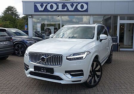 Volvo XC 90 XC90 Plus, T8 AWD Plug-in Hybrid/Four-C/HeapUp